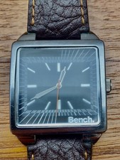 Bench Watch BC0046BR