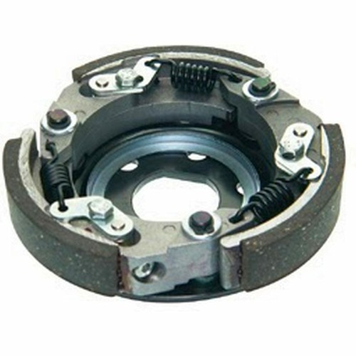 Clutch bell racing jasil 107 - clutch, d.107
