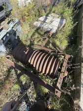 5ft Cambridge Roller 