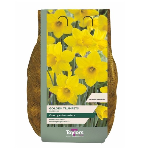 Taylors 2kg carripack golden - 2kg,