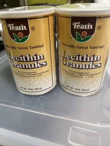 New fearn natural foods - natural,