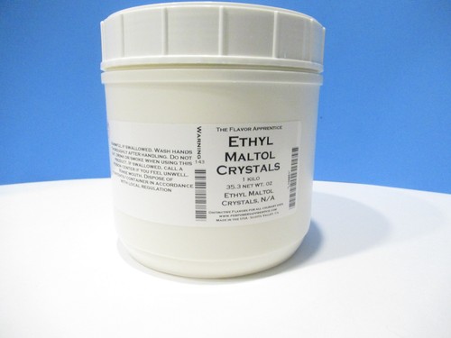 New flavor apprentice ethyl - flavor,