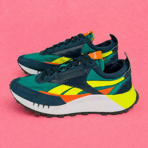 Reebok classic leather legacy - reebok,