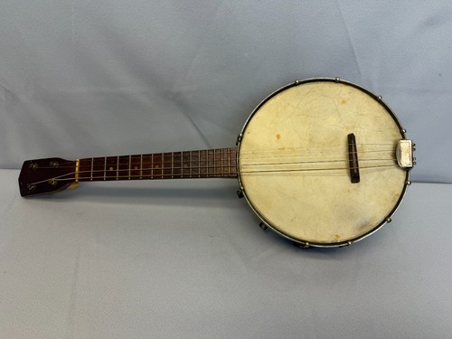 Vintage 1920s banjo - 1920s, ukulele