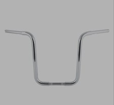 Apehanger Handlebar 18" High