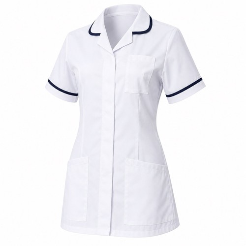 Womans nurses healthcare tunic - womans,