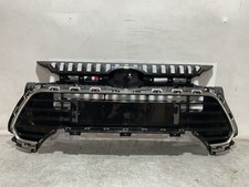2016-2018 HYUNDAI I20 FRONT BUMPER UPPER RADIATOR GRILL 86569-C8700