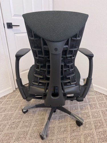 New herman miller embody - new,