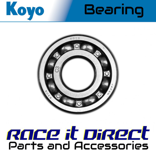 Crank bearing for yamaha - bearing, rs