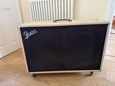 Fender Super Sonic 60 212 -