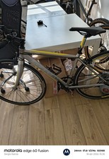 Carrera Road bike TDF LTD 6061