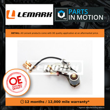 Ignition Contact Breaker fits