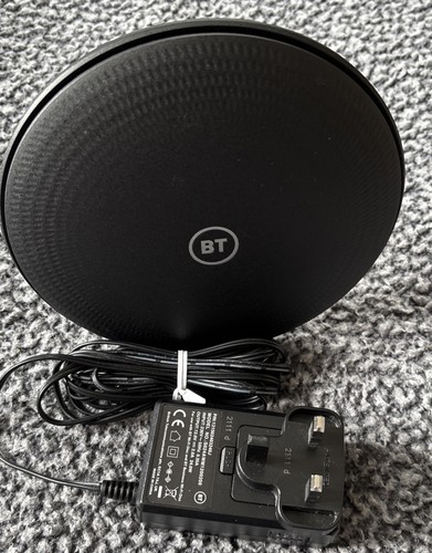 Disc complete - bt,