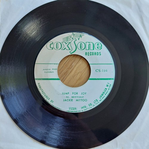 The heptones fattie - fattie,