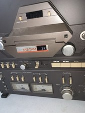 Tascam Model 32 Vintage