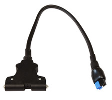 T-BAR BATTERY to MOTOCADDY