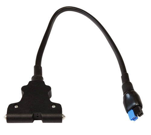 Bar battery motocaddy - t-bar,