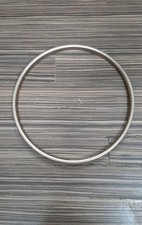 Wethepeople Salt HI-Q Lite 24" 24 BMX Cruiser Rim Jump Bike 36 Hole Bronze Disc 