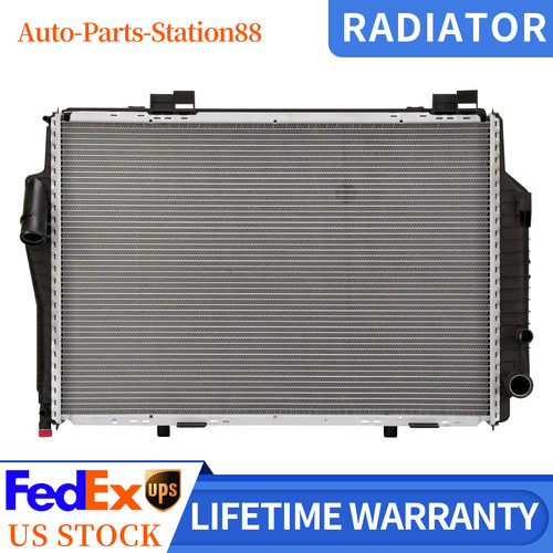Radiator transmission oil - radiator,
