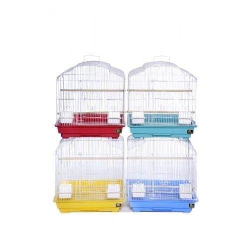 Small bird cage indoor - bird,