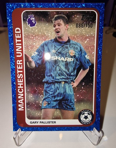 Topps premier league - topps, 2026-27