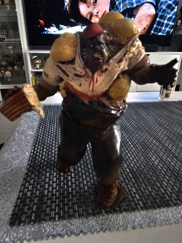 Dead island popcorn - island,