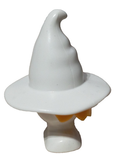 Playmobil white hat - playmobil,