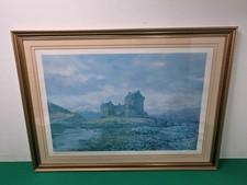 Large Framed Signed Ltd Ed