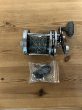 ABU Ambassadeur 7500C? Vintage Used Reel