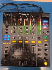 Pioneer DJM-800 Professional 4