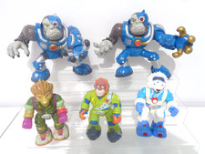 Bundle of 5 ELC Planet