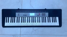 Casio CTK-1500AD Full Size