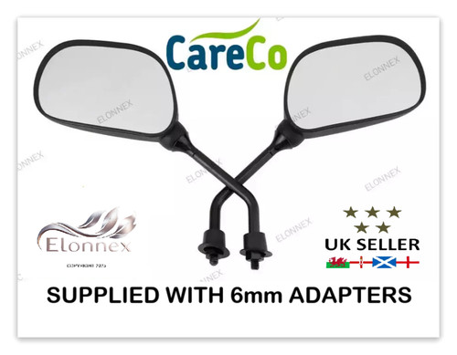 Careco mobility scooter - mobility,