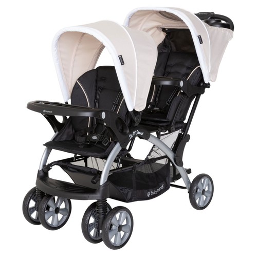 Baby trend sit stand - n,