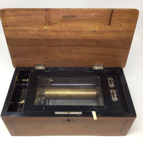 Antique 19th century wind - antique,