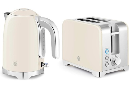 Swan solace kitchen set 7l - solace, 1.7l