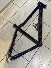 Voodoo MTB Bike Frame 18 Inch