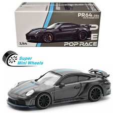 Pop Race 1:64 Porsche 992