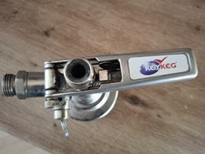 BEST PRICE: Keykeg Coupler /