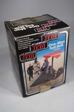 vintage Kenner Star Wars