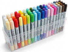 Too Copic Ciao 72 Color Set B