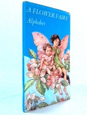 A Flower Fairy Alphabet