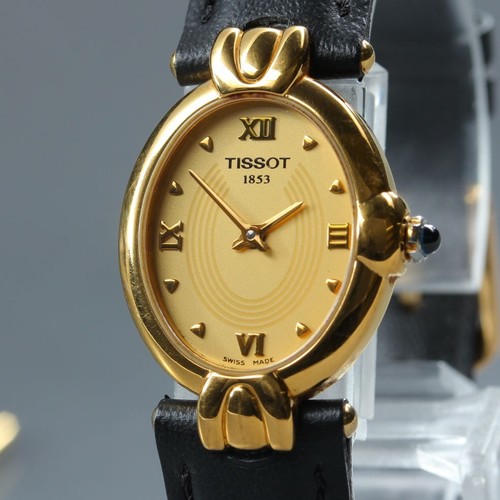 Vintage 90s tissot - vintage, g225/325
