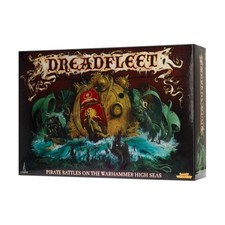 GW Board Game Fantasy