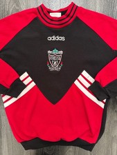 Original Adidas Liverpool