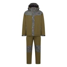Trakker Core CR2 2 Piece Winter Suit All Sizes Carp Fishing Clothing