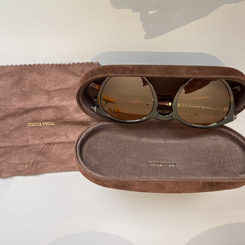 Tom ford women - ford, round