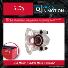 Brake Caliper fits VW POLO Gti