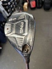 Ping G425 #3 Hybrid Golf Club