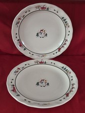 Set 2 Pfaltzgraff Snow Village